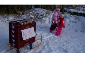 Thuis Oud & Nieuw vieren met een winterbarbecue