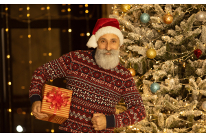 Last-minute Kerstdiner regelen voor een grote groep