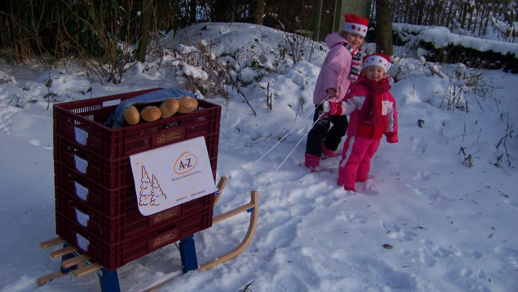 Thuis Oud & Nieuw vieren met een winterbarbecue