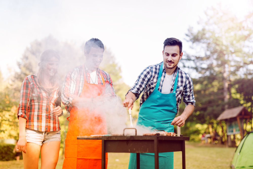 Barbecue tips voor de beginnende griller