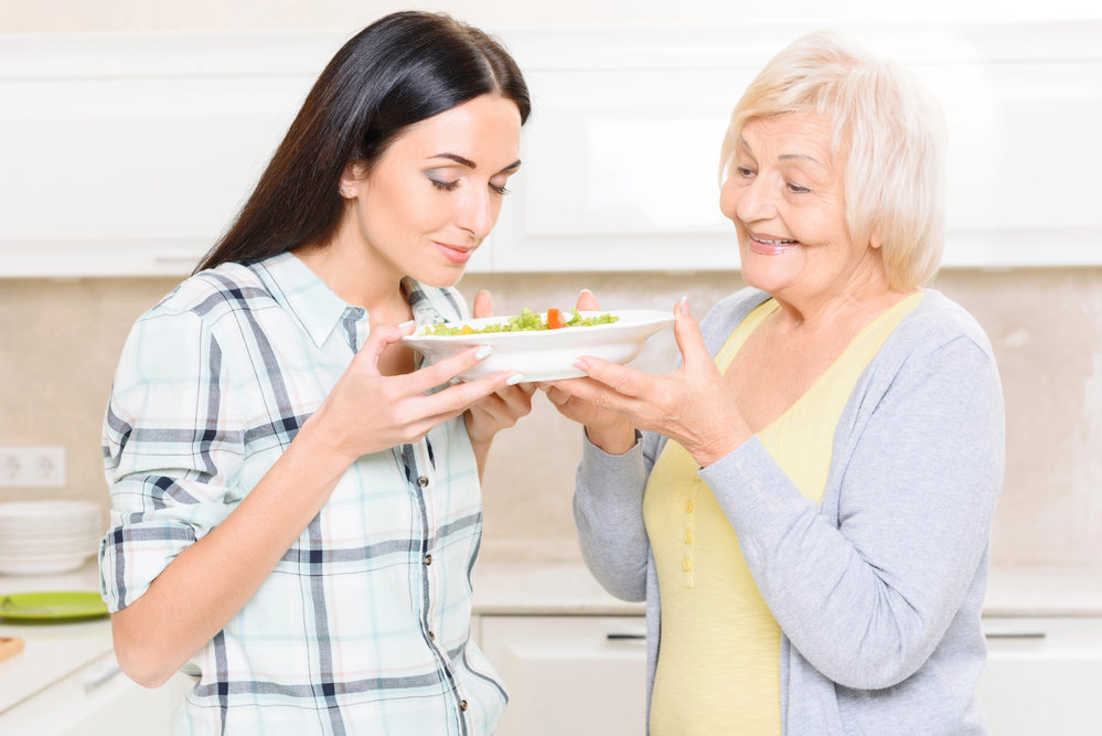 Ouderwetse Salades